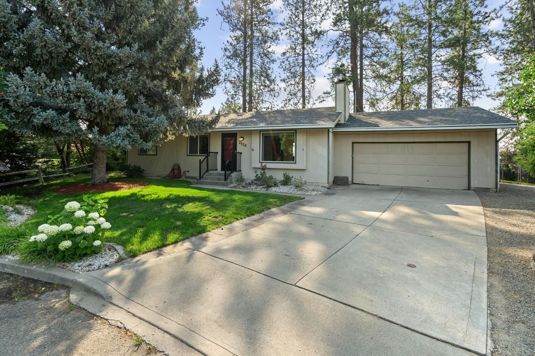 House in Spokane, Washington, United States 3 - 18705131