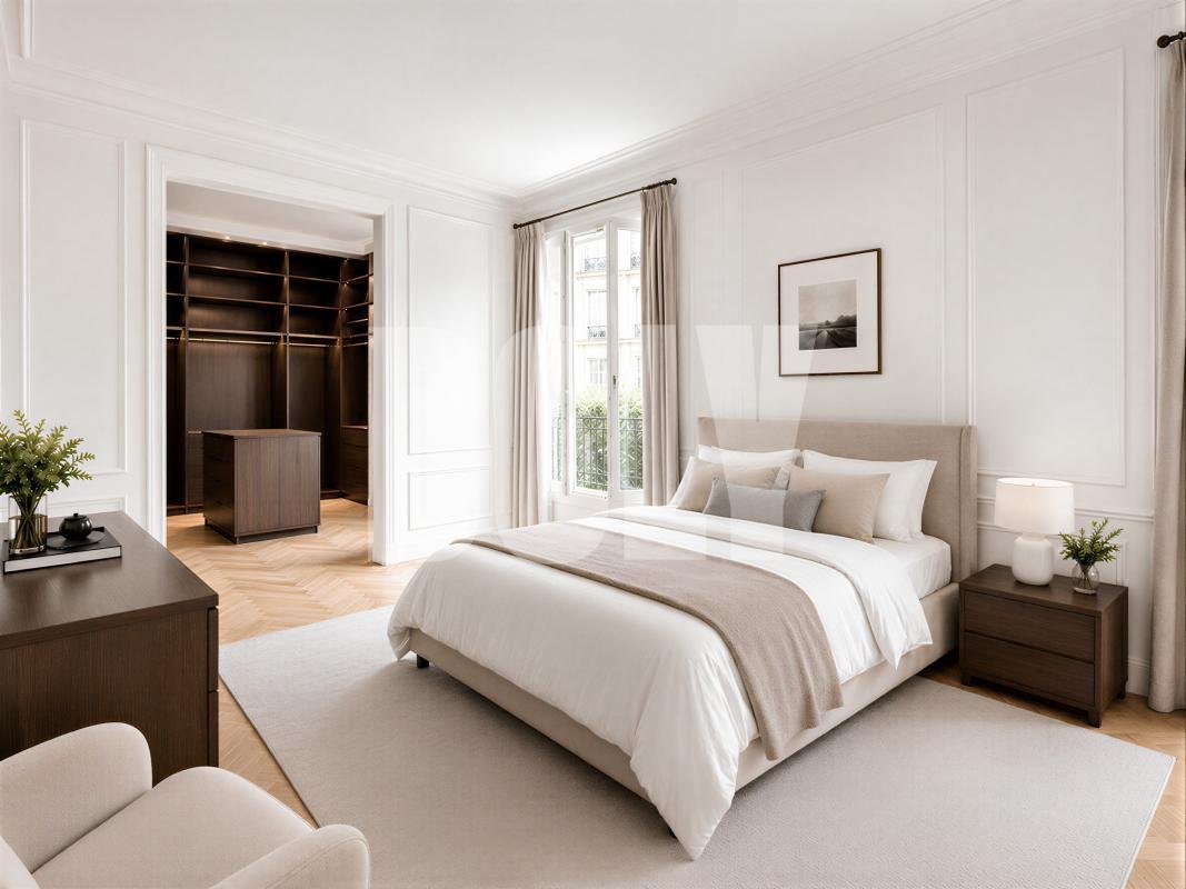 Appartement à Bastille-Popincourt, Paris 11e Arrondissement, Paris 5 - 18705161