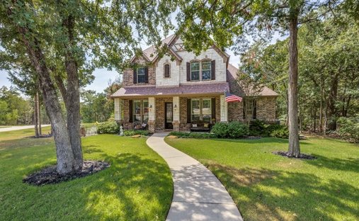 Maison à Gordonville, Texas, États-Unis 1