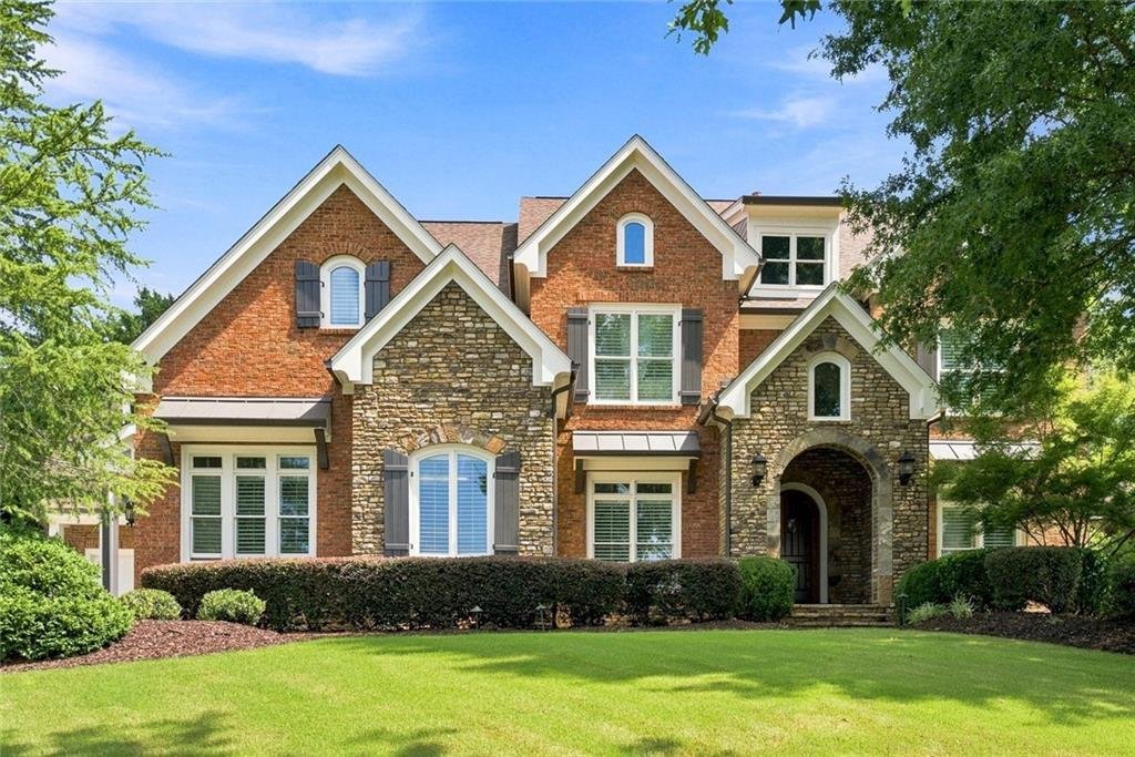 House in Braselton, Georgia, United States 1 - 18703446