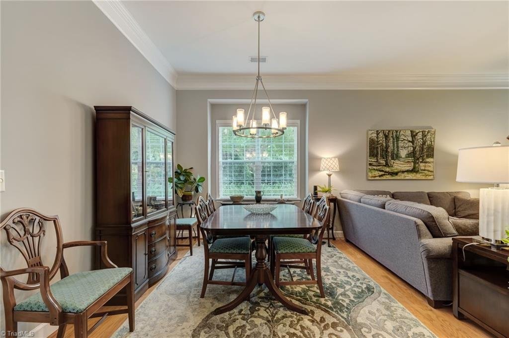 House in Greensboro, North Carolina, United States 4 - 18703107