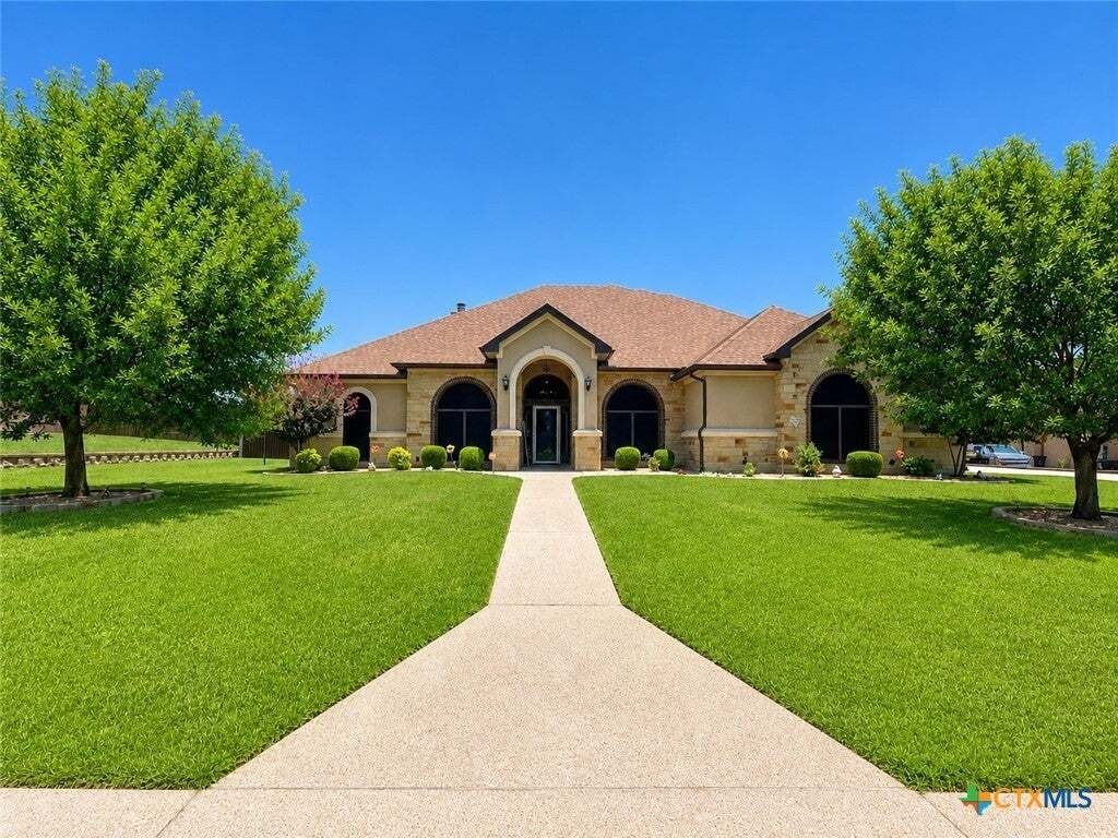 House in Killeen, Texas, United States 1 - 18711167