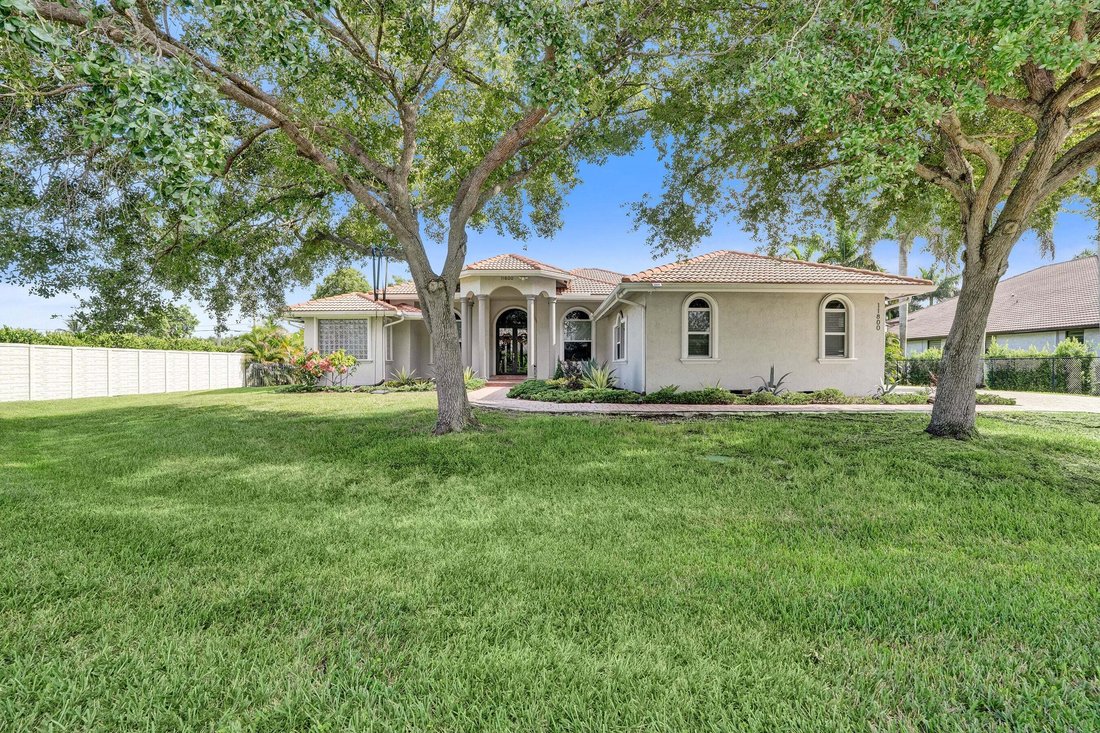 House in Plantation, Florida, United States 4 - 18713886