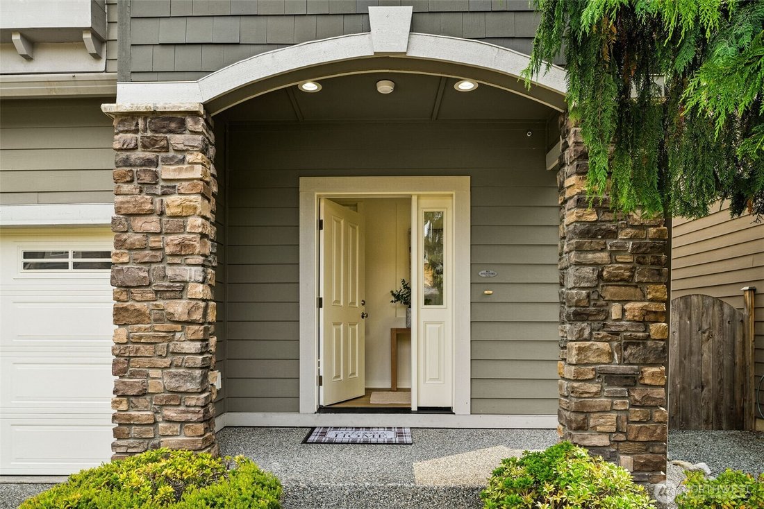 Haus in Bothell, Washington, Vereinigte Staaten 3 - 18682669