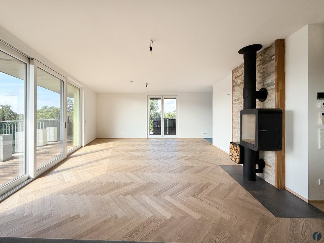 Wohnung in Tulln an der Donau, Niederösterreich, Österreich 2 - 16422112