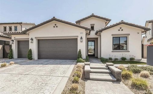 Casa en Clovis, California, Estados Unidos 1