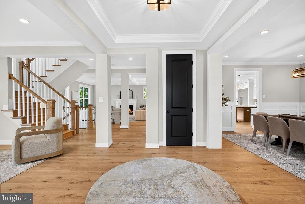 Casa en Pimmit Hills, Virginia, Estados Unidos 5 - 18362545
