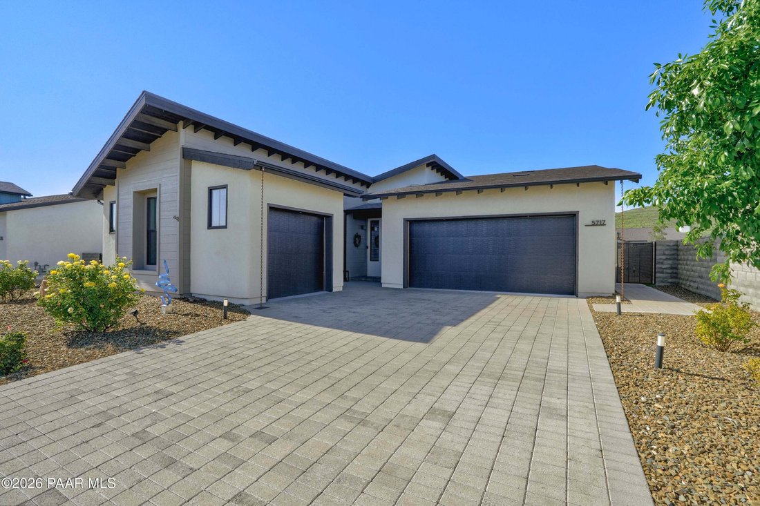Casa a Prescott Valley, Arizona, Stati Uniti 3 - 18709941