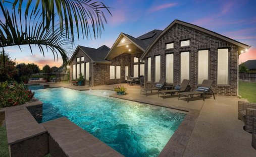 Haus in Katy, Texas, Vereinigte Staaten 1