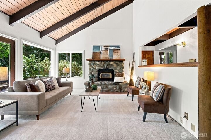 Casa en North Bend, Washington, Estados Unidos 4 - 18712926