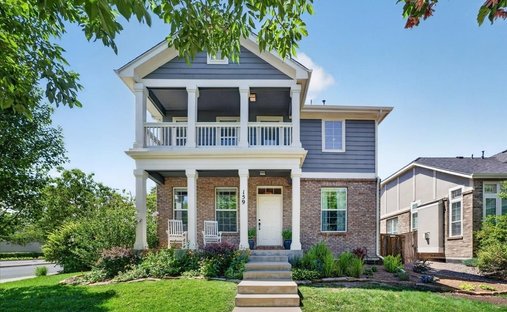 Casa en Denver, Colorado, Estados Unidos 1