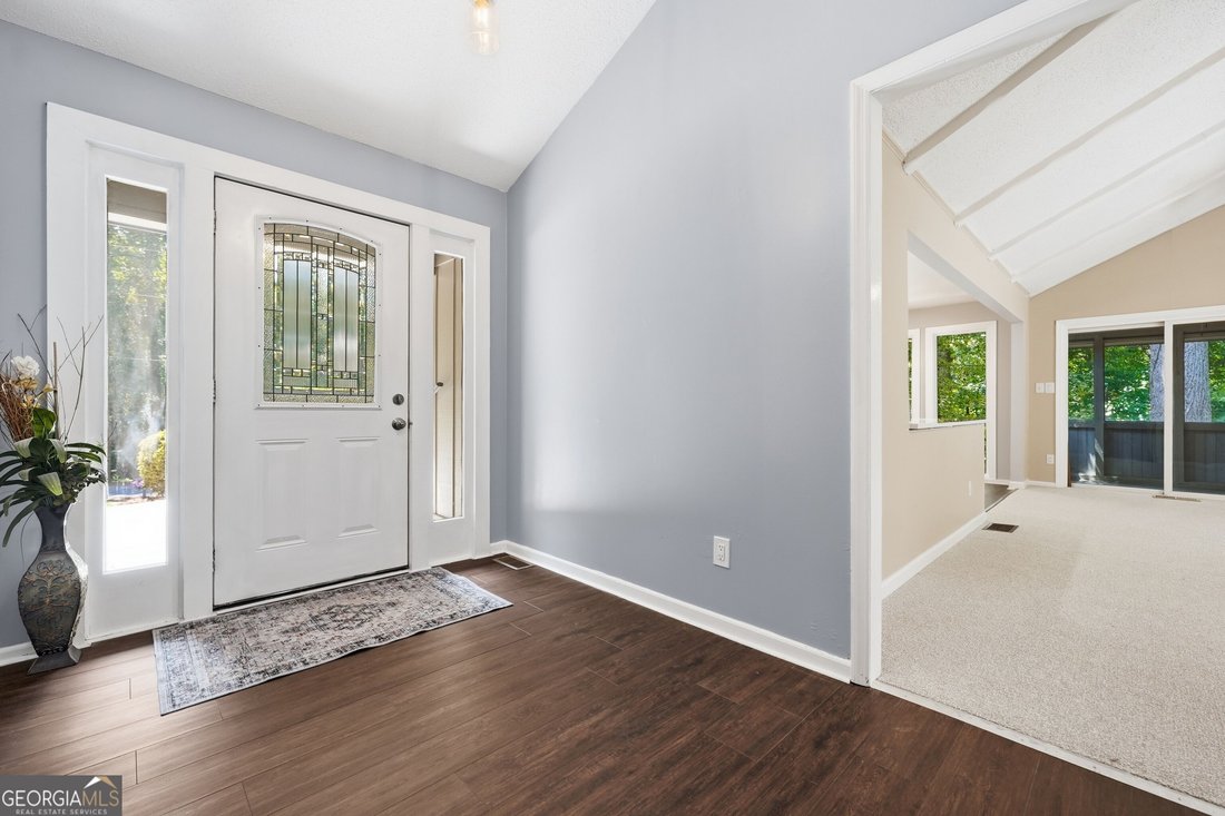 Casa en Gainesville, Georgia, Estados Unidos 5 - 18605638