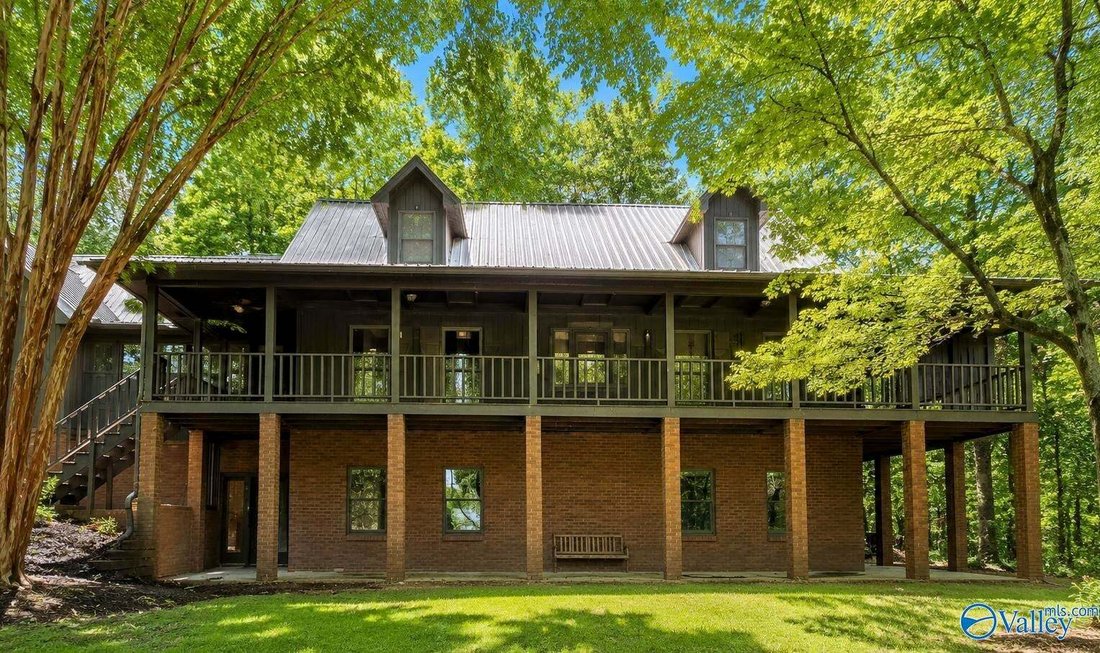 Haus in Piedmont, Alabama, Vereinigte Staaten 2 - 18705240