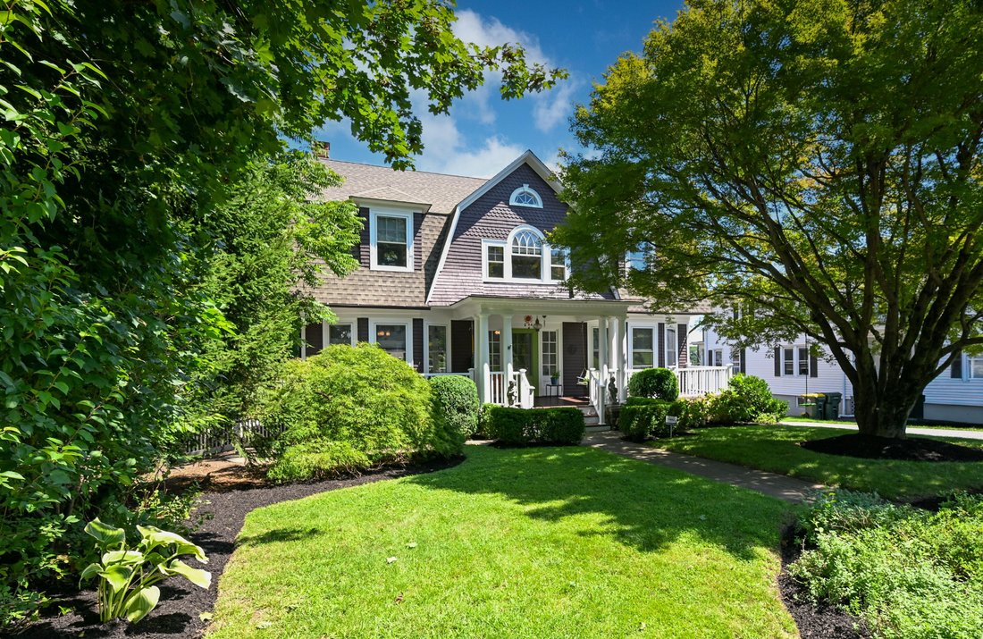 House in Danbury, Connecticut, United States 3 - 18703902
