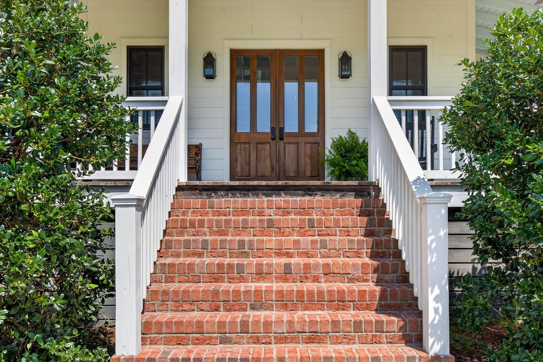 House in Rowesville, South Carolina, United States 4 - 18712719