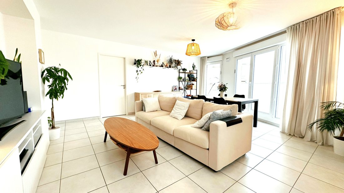 Apartment in Annemasse, Auvergne-Rhône-Alpes, France 2 - 18706694