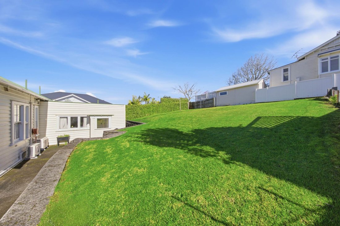 Haus in Auckland, Auckland, Neuseeland 5 - 18708168