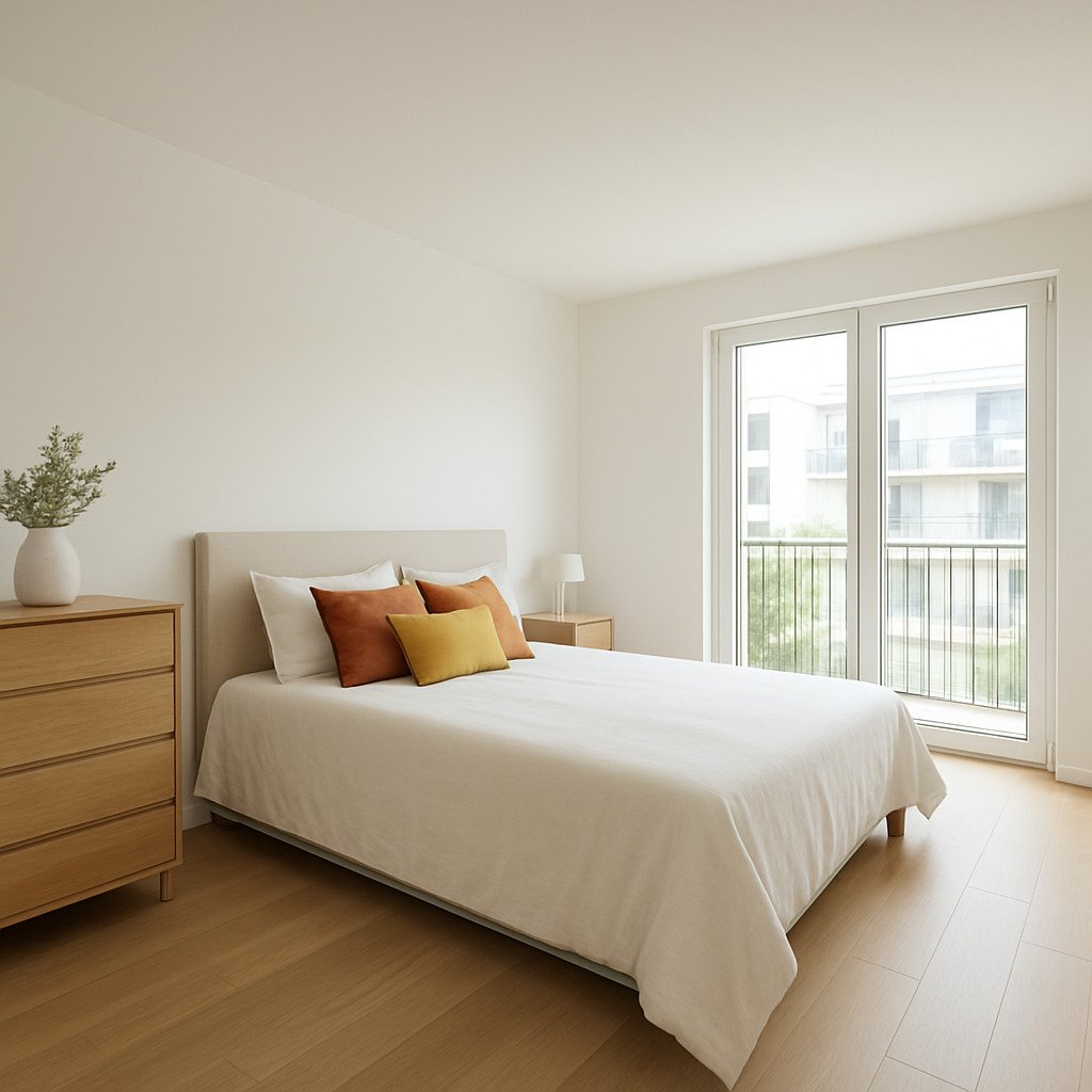 Apartment in Centre, L'Haÿ-les-Roses, France 2 - 18707508