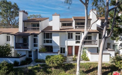 Condominio a Los Angeles, California, Stati Uniti 1