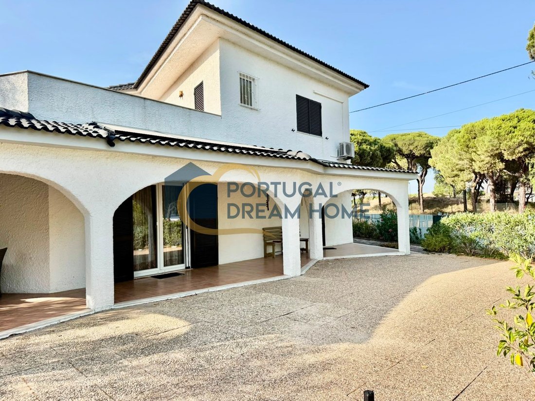Villa in Quinta do Lago, Almancil, Portugal 3 - 18491820