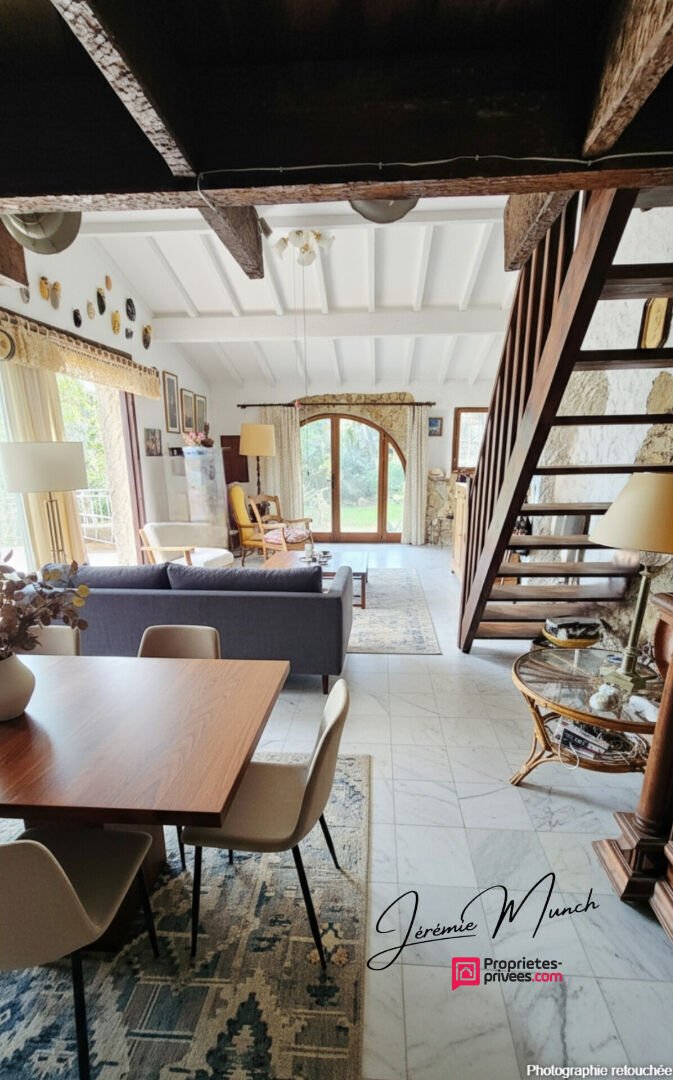 Villa a Ouest, Ollioules, Francia 4 - 18712195