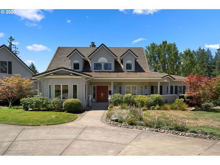 House in North Plains, Oregon, United States 2 - 18712885