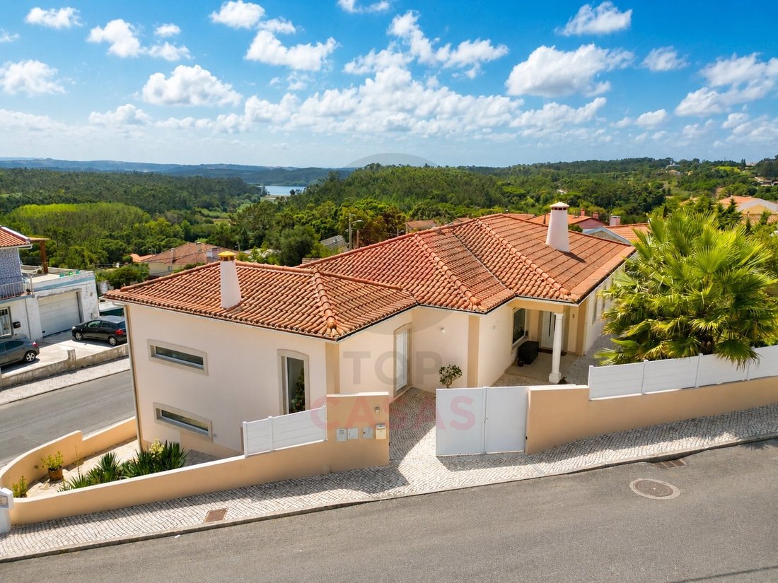 House in Nadadouro, Leiria District, Portugal 2 - 18707293