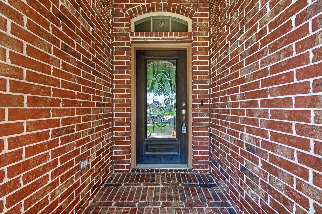 House in Richmond, Texas, United States 4 - 18706568