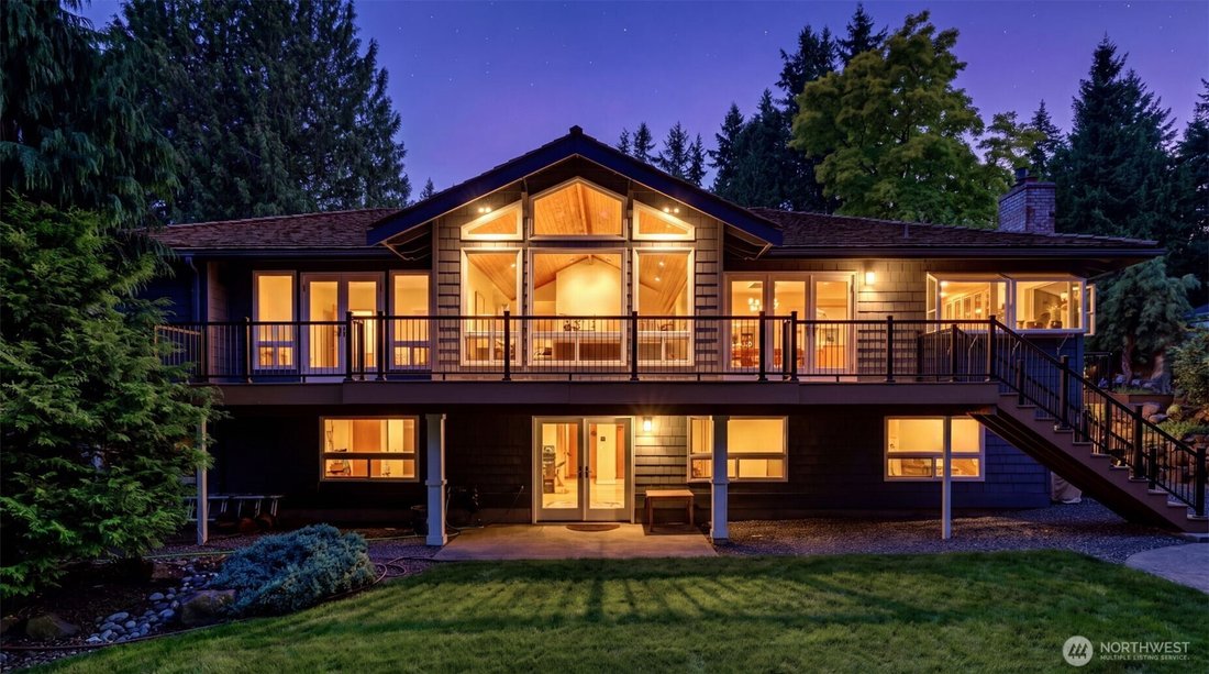 House in Cottage Lake, Washington, United States 5 - 18712853
