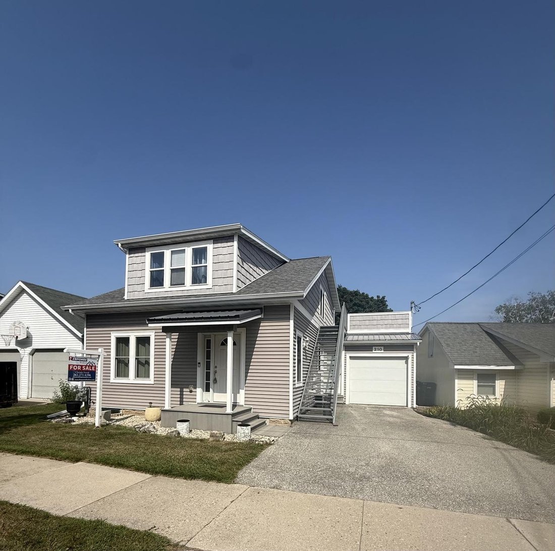 Haus in Sturgeon Bay, Wisconsin, Vereinigte Staaten 5 - 18567092