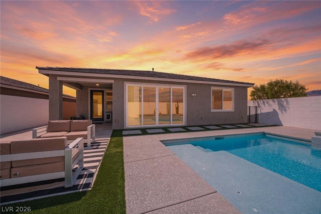 Haus in Las Vegas, Nevada, Vereinigte Staaten 5 - 18705923