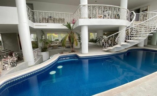 Haus in Ciudad López Mateos, Bundesstaat Mexiko, Mexiko 1