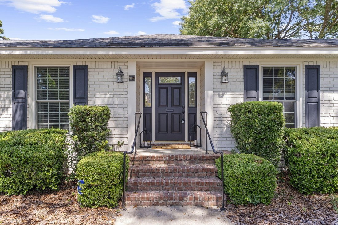 House in Mount Pleasant, South Carolina, United States 3 - 18708150