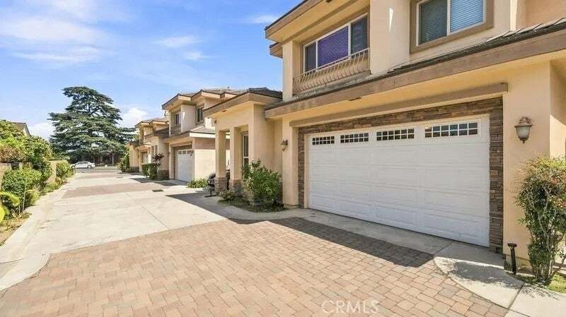 Appartement à Temple City, Californie, États-Unis 2 - 18705927