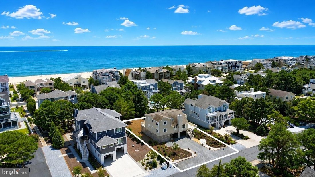 House in Bethany Beach, Delaware, United States 2 - 18712431