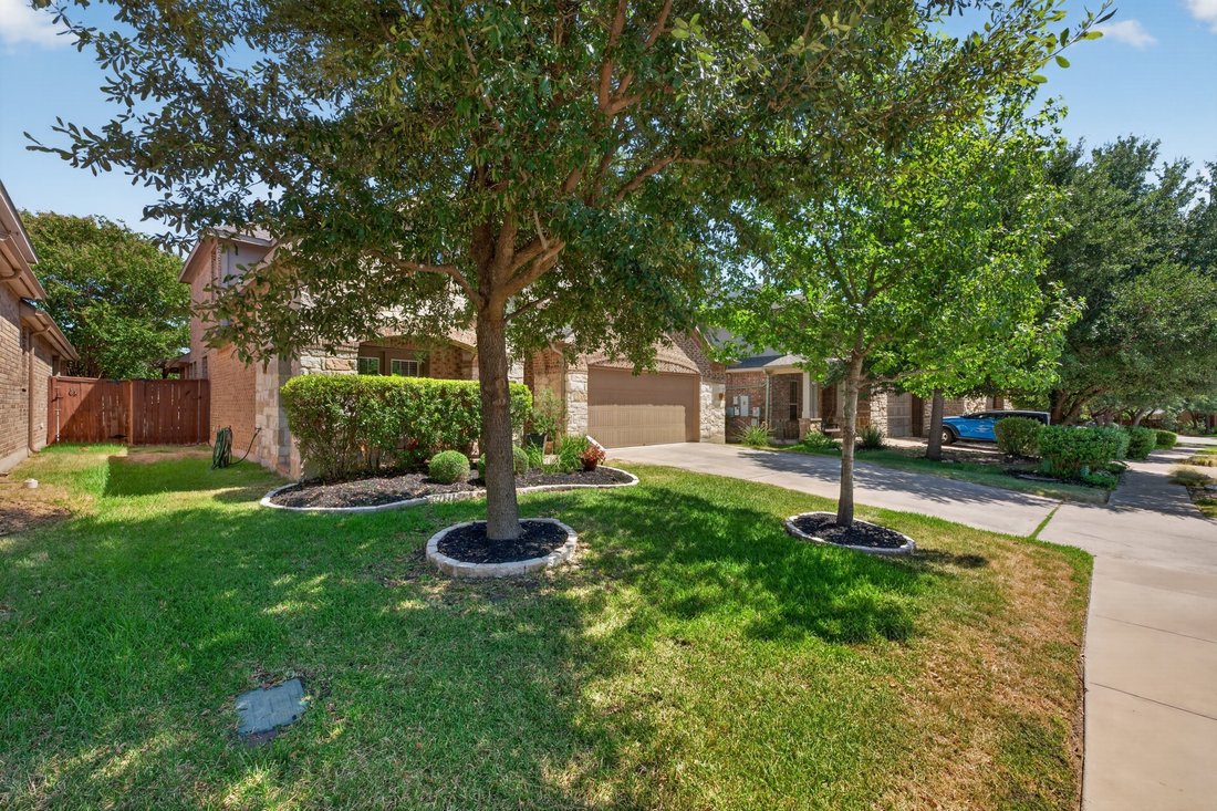 House in Cedar Park, Texas, United States 2 - 18706343