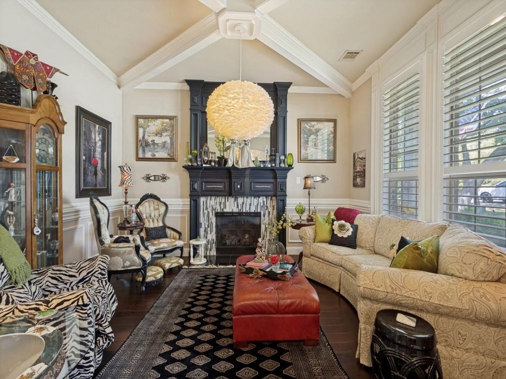 Casa en Gordonville, Texas, Estados Unidos 4 - 18703748