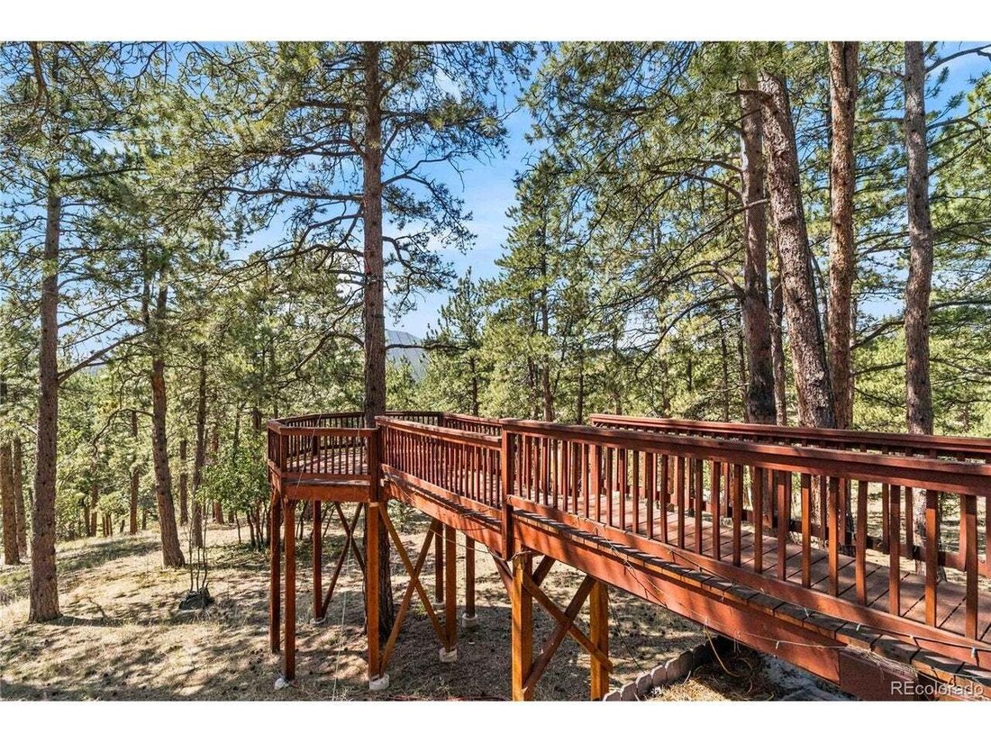 House in Morrison, Colorado, United States 4 - 18708645