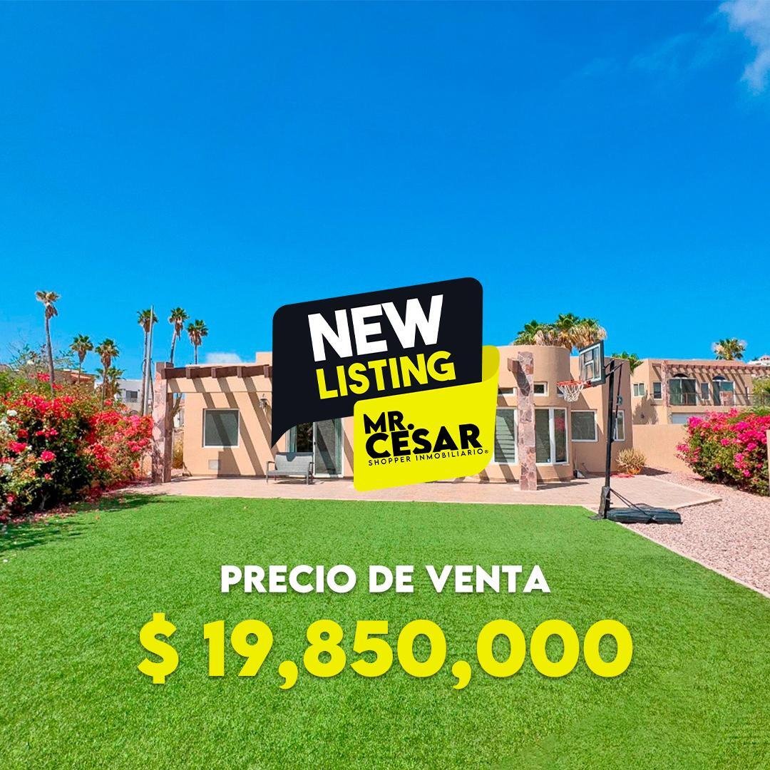 House in Campestre San Alberto, Sonora, Mexico 1 - 18704081