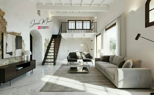 Villa in Ouest, Ollioules, France 1