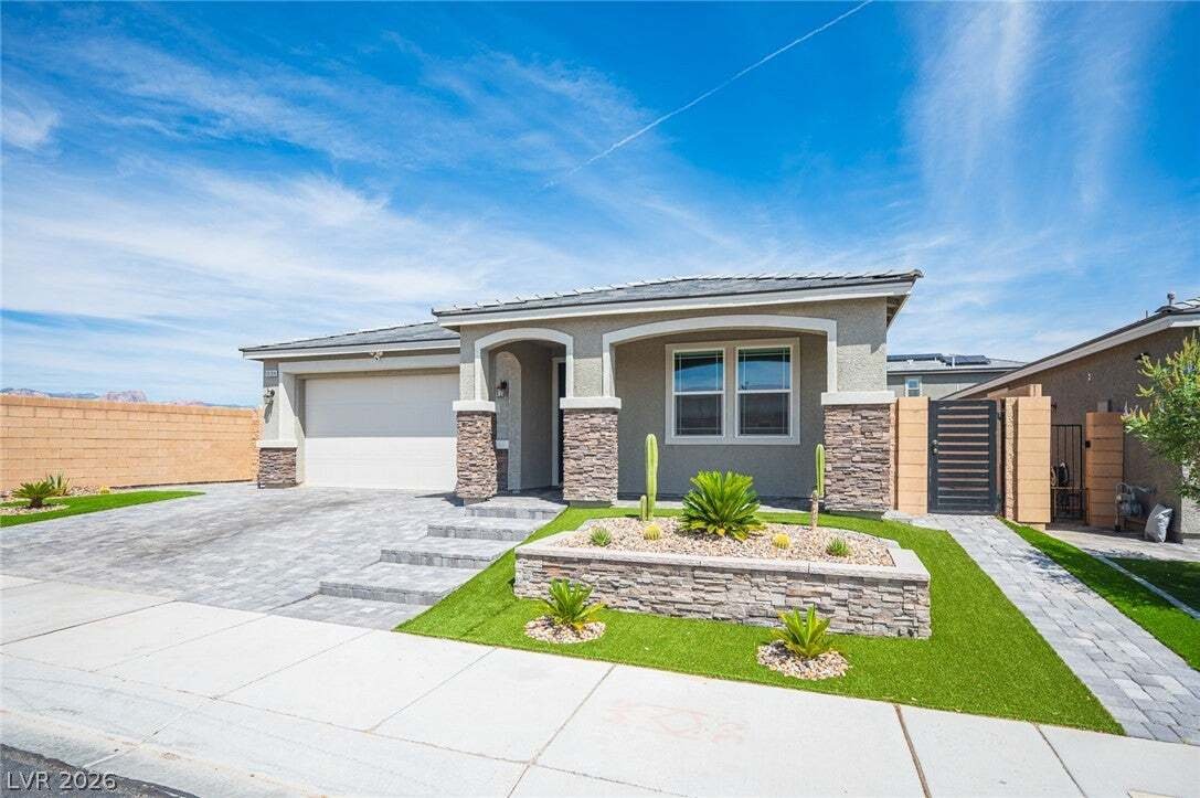 Haus in Las Vegas, Nevada, Vereinigte Staaten 3 - 18705923