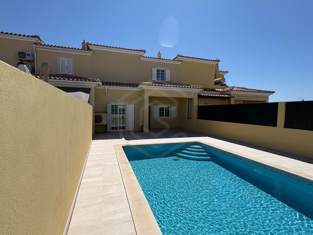 House in Almancil, Algarve, Portugal 2 - 18707372