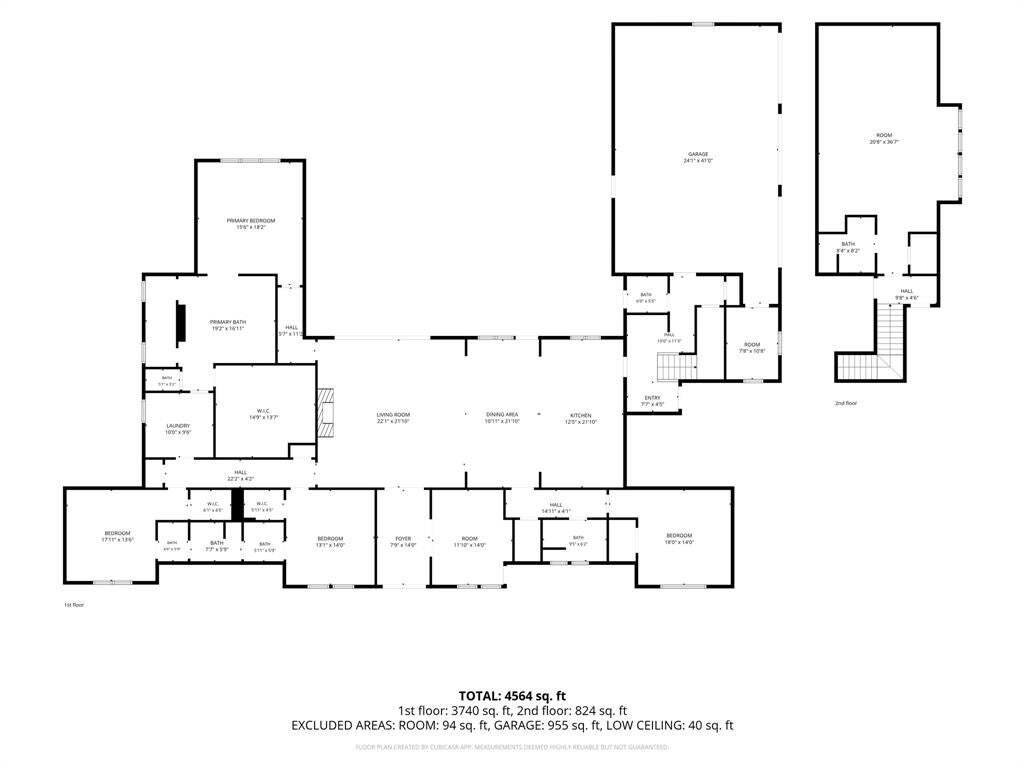 Casa en Plano, Texas, Estados Unidos 2 - 18150169