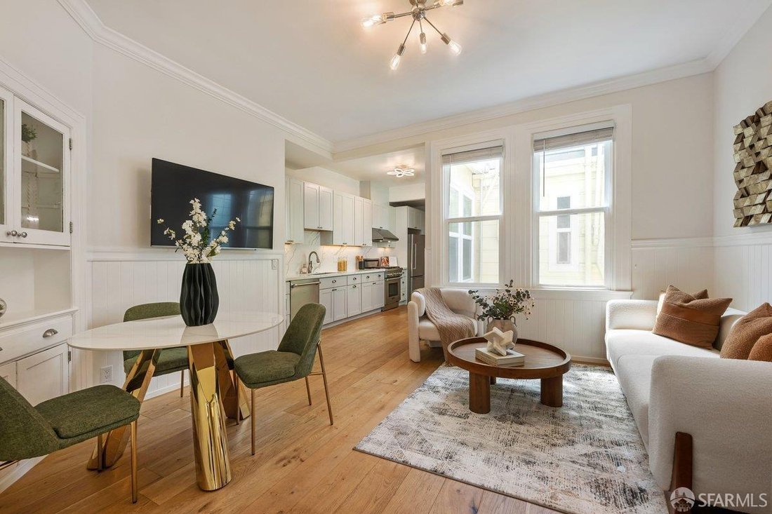 House in San Francisco, California, United States 4 - 18705094