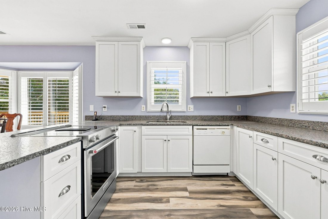 House in Emerald Isle, North Carolina, United States 3 - 18710227