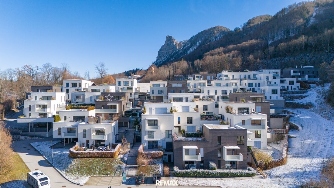 Appartamento a Guggenthal, Salisburgo, Austria 1 - 18709483