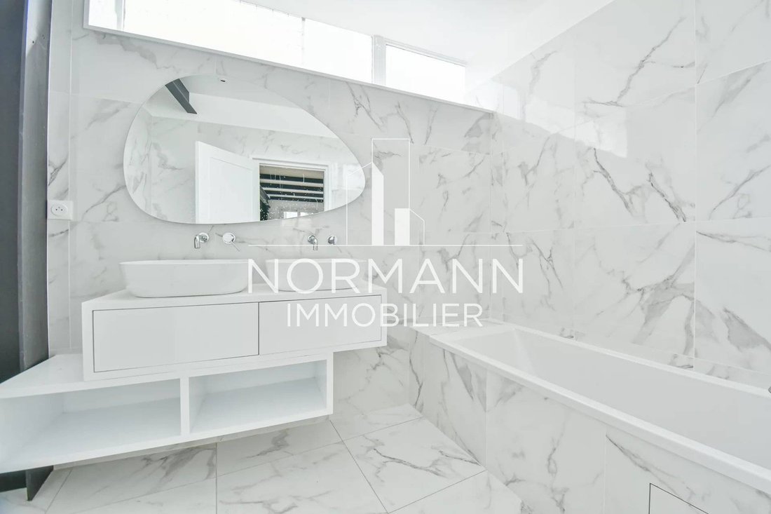 Apartamento en Reine-Mairie, Boulogne-Billancourt, Francia 5 - 17241161