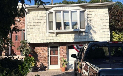 House in New York, New York, United States 1