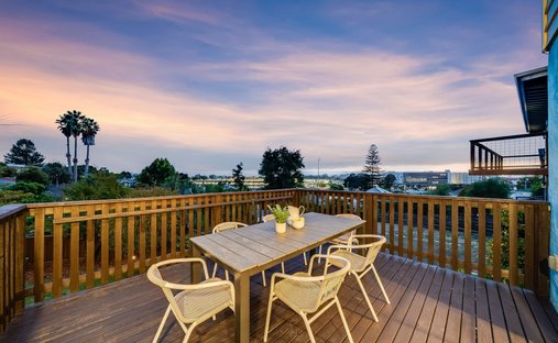 House in El Cerrito, California, United States 1