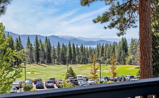 Casa a Incline Village-Crystal Bay, Nevada, Stati Uniti 1